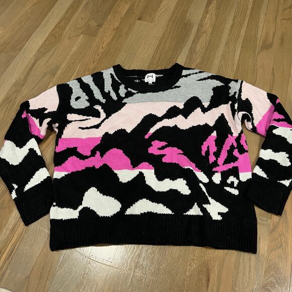 John + Jenn Sweater in Size Medium - Picture 1 of 5